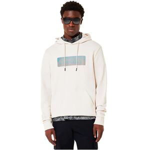 Oakley Apparel Duality B1b Po Hoodie Mist XS Men Oakley Apparel Duality B1b Po Hoodie Mist XS Men
