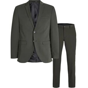 Jack & Jones Franco Suit Rosin / Super Slim Fit 54 Men Jack & Jones Franco Suit Rosin / Super Slim Fit 54 Men