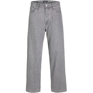 Jack & Jones Alex Original Sq 067 Jeans Grey Denim 28 Men Jack & Jones Alex Original Sq 067 Jeans Grey Denim 28 Men