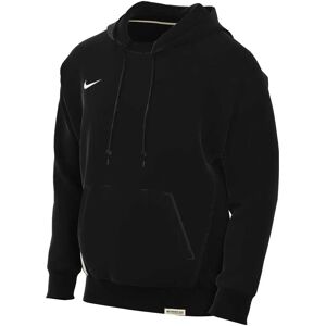 Nike Dri-fit Si Po Hoodie Black / White L Men Nike Dri-fit Si Po Hoodie Black / White L Men