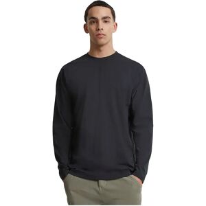 Urban Classics Basic Long Sleeve T-shirt 2 Units Black 5XL Men Urban Classics Basic Long Sleeve T-shirt 2 Units Black 5XL Men