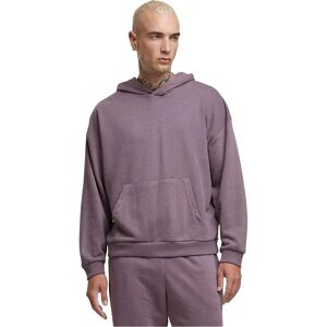 Urban Classics Light Terry Hoodie Faded Purple 5XL Men Urban Classics Light Terry Hoodie Faded Purple 5XL Men