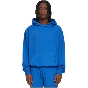Urban Classics Light Terry Hoodie Royal 5XL Men Urban Classics Light Terry Hoodie Royal 5XL Men