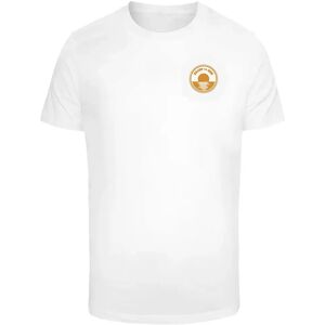 Mister Tee Beach Paradise Short Sleeve T-shirt White 5XL Men Mister Tee Beach Paradise Short Sleeve T-shirt White 5XL Men