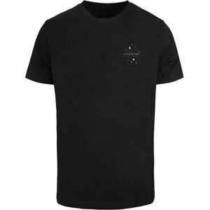 Mister Tee Man On The Moon Short Sleeve T-shirt Black 4XL Men Mister Tee Man On The Moon Short Sleeve T-shirt Black 4XL Men