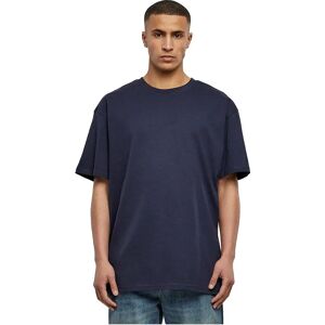 Urban Classics Heavy Oversized Short Sleeve T-shirt 2 Units Midnight Navy / Lavender S Men Urban Classics Heavy Oversized Short Sleeve T-shirt 2 Units Midnight Navy / Lavender S Men