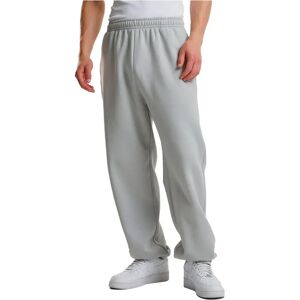 Urban Classics Fluffy Sweat Pants Light Asphalt 3XL Men Urban Classics Fluffy Sweat Pants Light Asphalt 3XL Men
