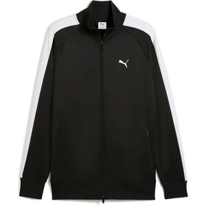 Select T7 Always On Full Zip Sweatshirt Puma Black M Men Select T7 Always On Full Zip Sweatshirt Puma Black M Men