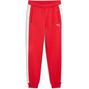 Puma Select T7 Always On Sweat Pants For All Time Red 2XL Men Puma Select T7 Always On Sweat Pants For All Time Red 2XL Men