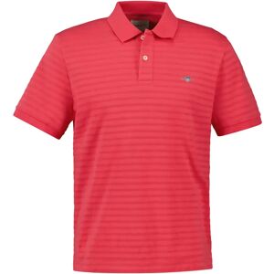 Gant 2014035 Short Sleeve Polo Watermelon Red M Men Gant 2014035 Short Sleeve Polo Watermelon Red M Men