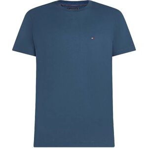 Tommy Hilfiger Ess Seasonal Short Sleeve T-shirt Aegean Sea XL Men Tommy Hilfiger Ess Seasonal Short Sleeve T-shirt Aegean Sea XL Men