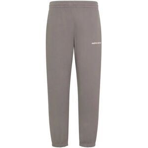 Calvin Klein Jeans Monologo 350 Terry Bauhaus Emb Joggers Steeple Grey S Men Calvin Klein Jeans Monologo 350 Terry Bauhaus Emb Joggers Steeple Grey S Men