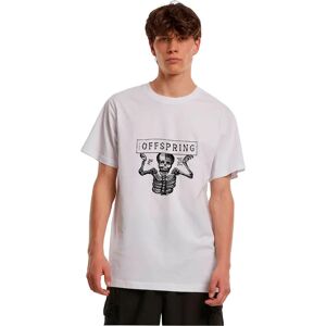 MERCHCODE Offspring Canadian Tour Oversize T-shirt MERCHCODE Offspring Canadian Tour Oversize T-shirt