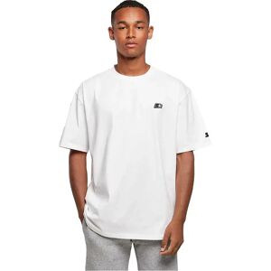 Starter Black Label Starter Essential Oversized Short Sleeve T-shirt White M Men Starter Black Label Starter Essential Oversized Short Sleeve T-shirt White M Men