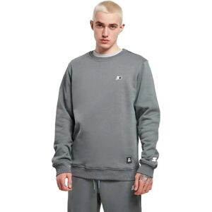 Starter Black Label Starter Essential Sweatshirt Heavymetal S Men Starter Black Label Starter Essential Sweatshirt Heavymetal S Men