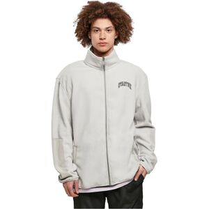 Starter Black Label Starter Thunder Polar Fleece Full Zip Sweatshirt Light Asphalt XL Men Starter Black Label Starter Thunder Polar Fleece Full Zip Sweatshirt Light Asphalt XL Men