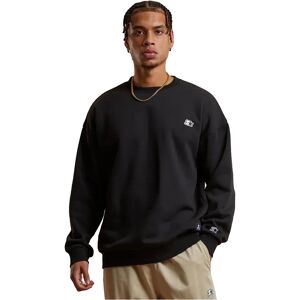 Starter Black Label Starter Usa Neck Sweatshirt Black M Men Starter Black Label Starter Usa Neck Sweatshirt Black M Men