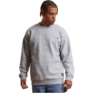 Starter Black Label Starter Usa Neck Sweatshirt Heather Grey M Men Starter Black Label Starter Usa Neck Sweatshirt Heather Grey M Men