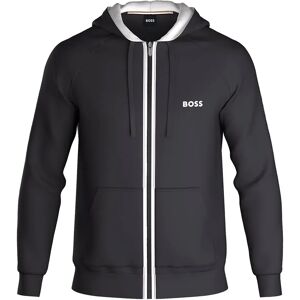 Boss Authentic 10269562 03 Jacket Dark Grey S Men Boss Authentic 10269562 03 Jacket Dark Grey S Men