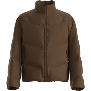 Hugo Boss Bero 2531 10253066 01 Jacket Medium Brown XL Men Hugo Boss Bero 2531 10253066 01 Jacket Medium Brown XL Men