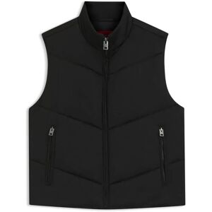 Hugo Boss Berolino 2531 10253066 01 Jacket Black 2XL Men Hugo Boss Berolino 2531 10253066 01 Jacket Black 2XL Men