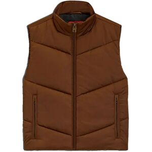 Hugo Boss Berolino 2531 10253066 01 Jacket Medium Brown 2XL Men Hugo Boss Berolino 2531 10253066 01 Jacket Medium Brown 2XL Men