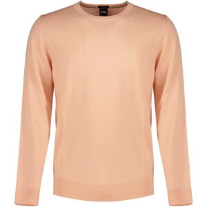 Boss Botto Sweater Light / Pastel Pink 2XL Men Boss Botto Sweater Light / Pastel Pink 2XL Men