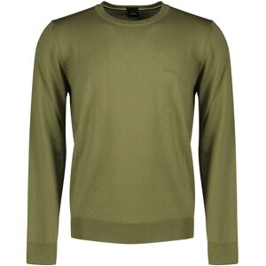 Boss Botto Sweater Medium Green 2XL Men Boss Botto Sweater Medium Green 2XL Men