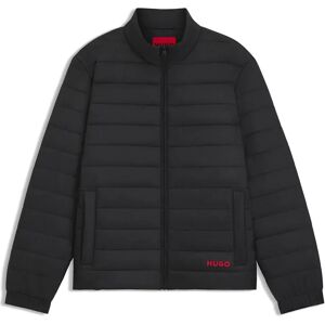 Hugo Boss Brenti 2521 10239121 01 Jacket Black L Men Hugo Boss Brenti 2521 10239121 01 Jacket Black L Men