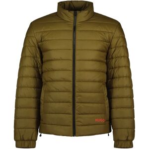 Hugo Boss Brenti 2521 10239121 01 Jacket Open Green L Men Hugo Boss Brenti 2521 10239121 01 Jacket Open Green L Men