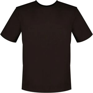Boss Chup Short Sleeve T-shirt Dark Brown 2XL Men Boss Chup Short Sleeve T-shirt Dark Brown 2XL Men