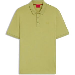 Hugo Boss Donos 222 10231467 01 Short Sleeve Polo Medium Green M Men Hugo Boss Donos 222 10231467 01 Short Sleeve Polo Medium Green M Men