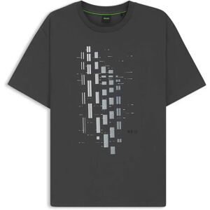 Boss Grx Zone 10270236 01 T-shirt Dark Grey M Men Boss Grx Zone 10270236 01 T-shirt Dark Grey M Men