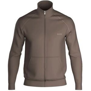 Boss Mix&match 10259900 Jacket Medium Brown M Men Boss Mix&match 10259900 Jacket Medium Brown M Men