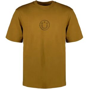 Hugo Boss Nylix 10272987 01 T-shirt Open Green M Men Hugo Boss Nylix 10272987 01 T-shirt Open Green M Men