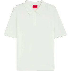 Hugo Boss San Peter 10269864 01 Sweater Natural S Men Hugo Boss San Peter 10269864 01 Sweater Natural S Men