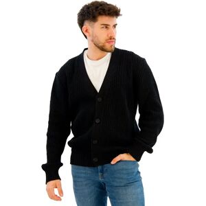 Hugo Boss Sonnick 10272359 01 Sweater Black M Men Hugo Boss Sonnick 10272359 01 Sweater Black M Men