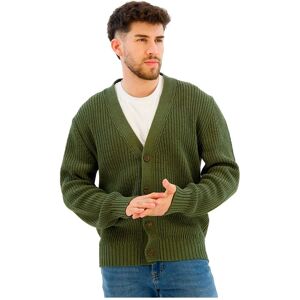 Hugo Boss Sonnick 10272359 01 Sweater Open Green M Men Hugo Boss Sonnick 10272359 01 Sweater Open Green M Men