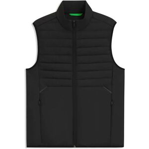 Boss Urbanex 10262007 01 Vest Light Beige 2XL Men Boss Urbanex 10262007 01 Vest Light Beige 2XL Men