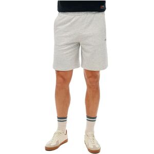 Superdry Essential Logo Ub Sweat Shorts Varsity Grey Grindle 2XL Men Superdry Essential Logo Ub Sweat Shorts Varsity Grey Grindle 2XL Men