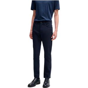 Boss P Delaware5 10267283 01 Pants Dark Blue 31 Men Boss P Delaware5 10267283 01 Pants Dark Blue 31 Men