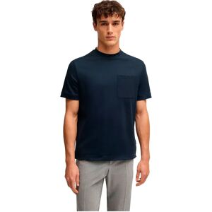Boss P Taut 07 10269651 01 Short Sleeve T-shirt Dark Blue M Men Boss P Taut 07 10269651 01 Short Sleeve T-shirt Dark Blue M Men