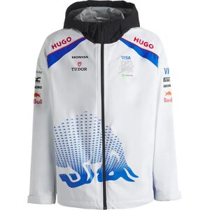 Hugo Boss X Visa Cash App Rb25 Rain 10268919 01 Jacket White XL Men Hugo Boss X Visa Cash App Rb25 Rain 10268919 01 Jacket White XL Men