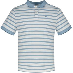 Pepe Jeans River Short Sleeve Polo Soho Blue S Men Pepe Jeans River Short Sleeve Polo Soho Blue S Men