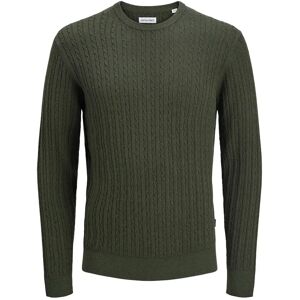 Jack & Jones Emil Sweater Duffel Bag S Men Jack & Jones Emil Sweater Duffel Bag S Men