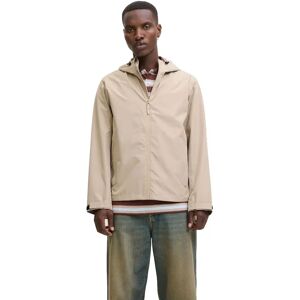 Jack & Jones Flynn Functional Jacket Crockery M Men Jack & Jones Flynn Functional Jacket Crockery M Men