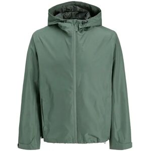 Jack & Jones Flynn Functional Jacket Laurel Wreath M Men Jack & Jones Flynn Functional Jacket Laurel Wreath M Men