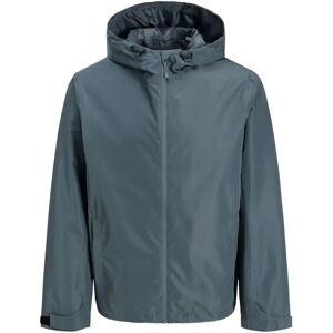 Jack & Jones Flynn Functional Jacket Stormy Weather M Men Jack & Jones Flynn Functional Jacket Stormy Weather M Men