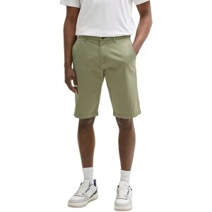 Tom Tailor 1044833 Shorts Tree Moss Green S Men Tom Tailor 1044833 Shorts Tree Moss Green S Men
