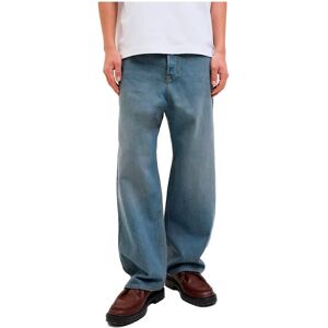 Jack & Jones Ron Original Am 092 Ln Jeans Blue Denim 33 Men Jack & Jones Ron Original Am 092 Ln Jeans Blue Denim 33 Men